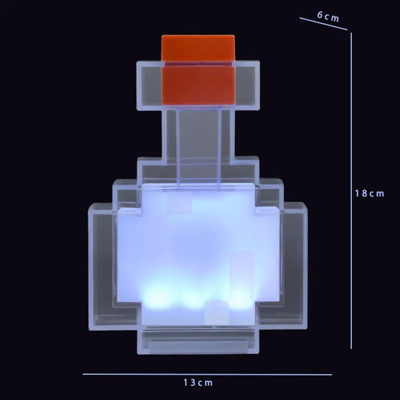 Potion Lamp - Image 6